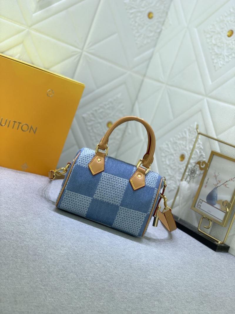 Louis Vuitton Speedy Bags